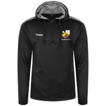 Caergybi FC Technical Hoody