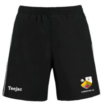 Caergybi FC Leisure Shorts