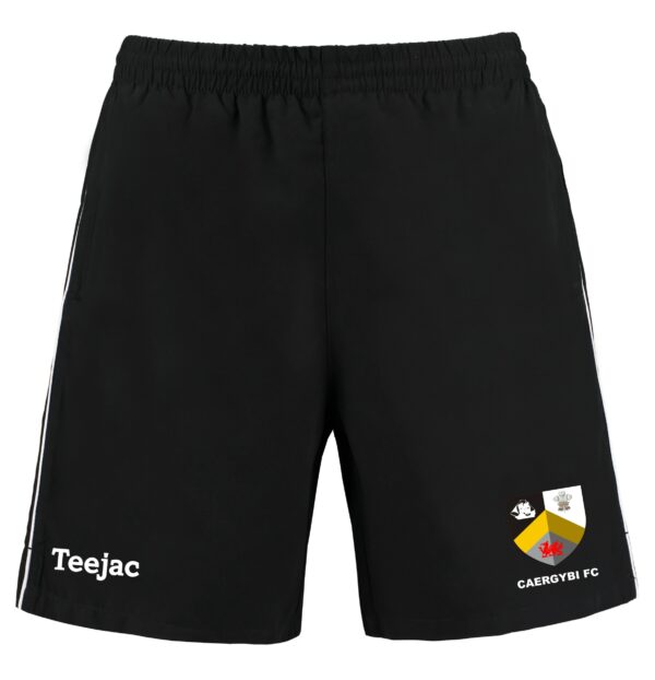 Caergybi FC Leisure Shorts