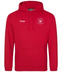 Wales FootGolf Classic Hoody