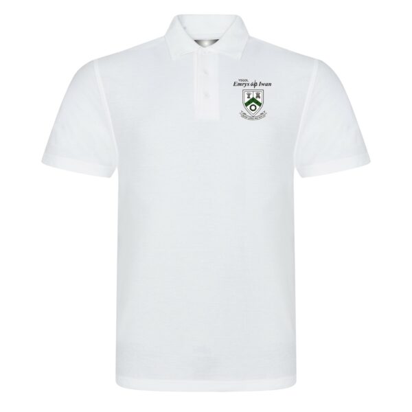 Ysgol Emrys ap Iwan Year 7,8,9 PE Polo
