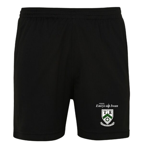 Ysgol Emrys ap Iwan Year 7,8 & 9 PE Shorts
