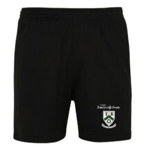 Ysgol Emrys ap Iwan Year 7,8 & 9 PE Shorts (Kids Sizes)