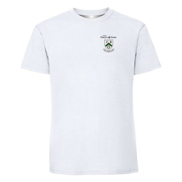 Ysgol Emrys ap Iwan Year 7,8,9 PE T-Shirt