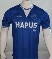 Nefyn Everton Shirts