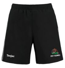 CPD Y Felinheli Leisure Shorts