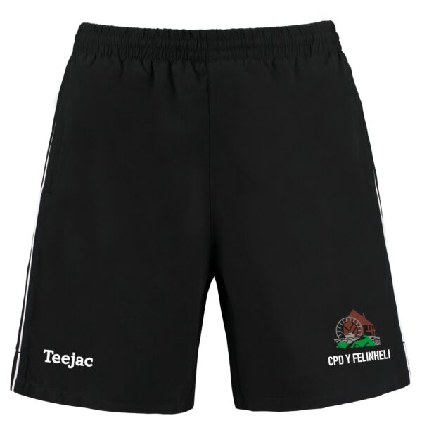 CPD Y Felinheli Leisure Shorts