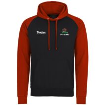 CPD Y Felinheli Baseball Hoody