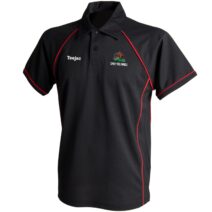 CPD Y Felinheli Performance Polo