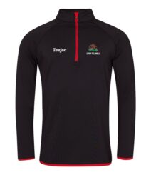 CPD Y Felinheli Midlayer