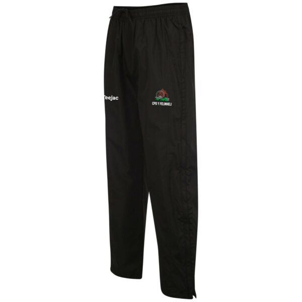 CPD Y Felinheli Track/Rain Pants