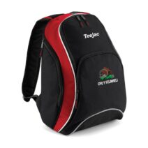 CPD Y Felinheli Rucksack