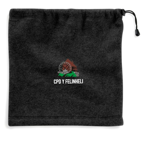 CPD Y Felinheli Snood