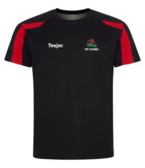 CPD Y Felinheli Team Dry T-Shirt