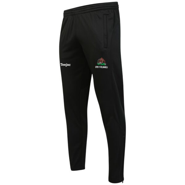 CPD Y Felinheli Tech Skinny Pants