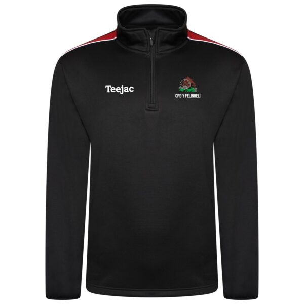 CPD Y Felinheli Tech Top