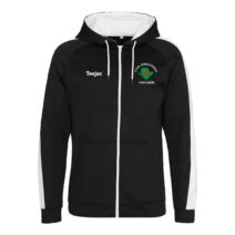 CPD Gwalchmai Technical Zoodie