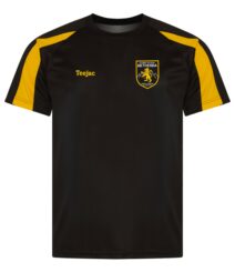 Clwb Rygbi Bethesda Gym T-Shirt