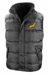 South Africa Gilet