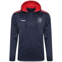 Wales FootGolf Tech Hoody