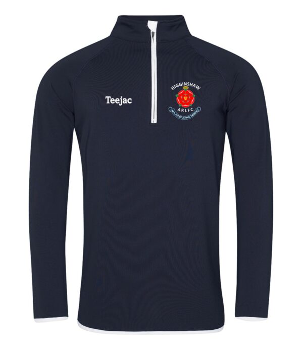 Higginshaw ARLFC Midlayer