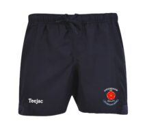 Higginshaw ARLFC Rugby Shorts