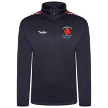 Higginshaw ARLFC Tech Top