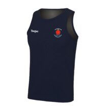 Higginshaw ARLFC Training Vest