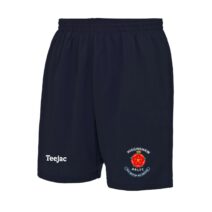 Higginsgaw ARLFC Gym Shorts
