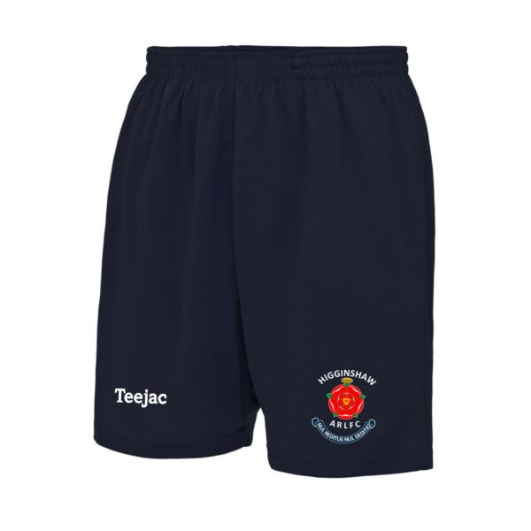 Higginsgaw ARLFC Gym Shorts