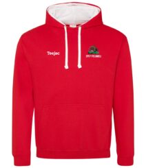CPD Y Felinheli Contrast Hoody
