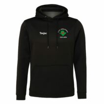 CPD Gwalchmai Technical Sports Hoody