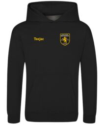 Bethesda RFC Junior Sports Hoody