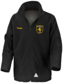 Bethesda RFC Junior Fleece