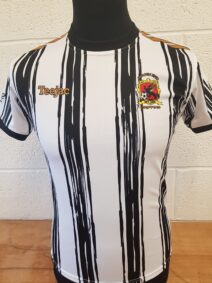 Hough End Juve Shirts