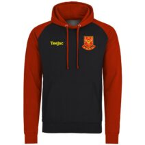 Keele Uni Rugby Hoody