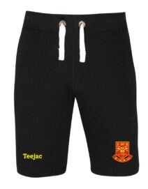 Keele Uni Rugby Campus Shorts