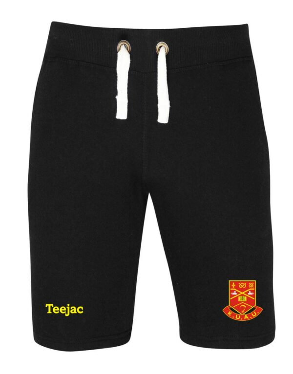 Keele Uni Rugby Campus Shorts