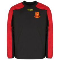 Keele Uni Rugby Contact Top