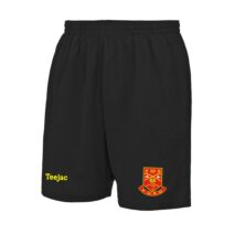 Keele Uni Rugby Gym Shorts