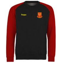 Keele Uni Rugby Sweatshirt