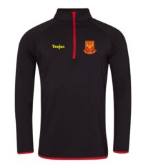 Keele Uni Rugby Midlayer