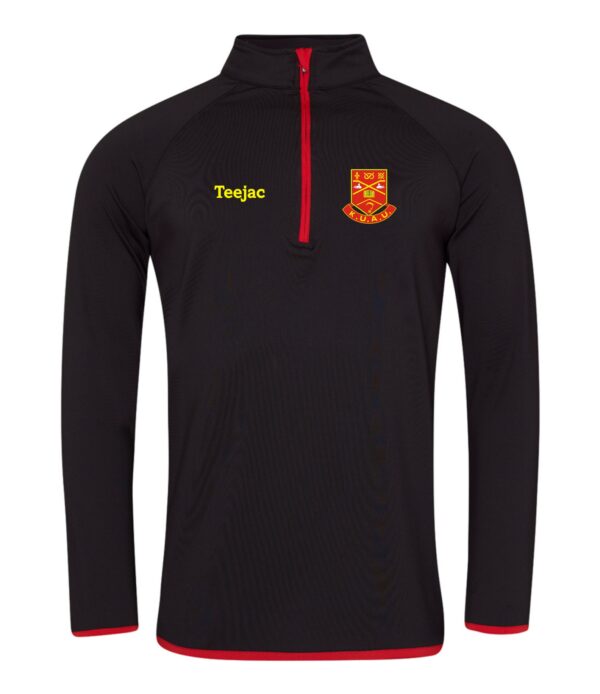 Keele Uni Rugby Midlayer
