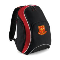 Keele Uni Rugby Rucksack