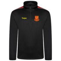 Keele Uni Rugby Tech Top