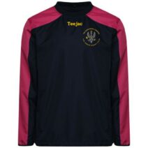 The Kings Royal Hussars Rugby Contact Top