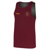 The Kings Royal Hussars Rugby Training Vest