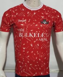 Menai Bridge Liverpool Shirts