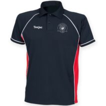 Wales FootGolf Performance Polo