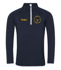 Buckley Cricket Club Midlayer